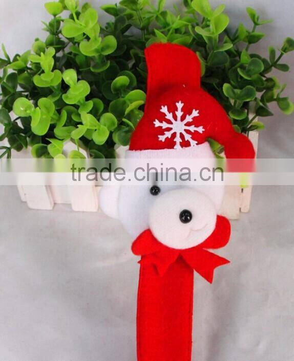 2017 new promotional gift items kids bracelet