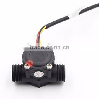 MR-A168-4 micro water flow meter sensor water flow rate sensor liquid flow sensor