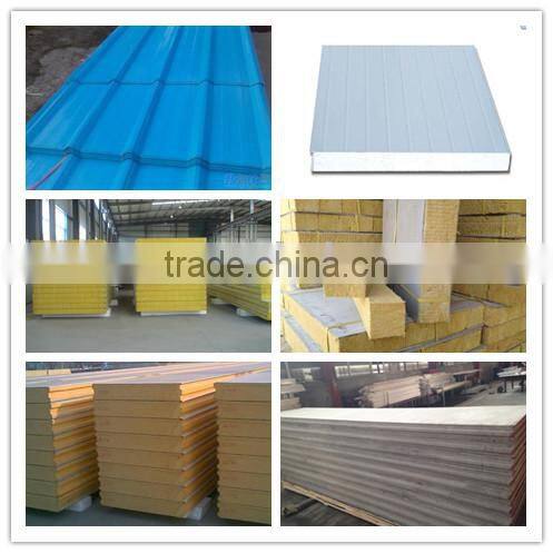 steel structure building material prices