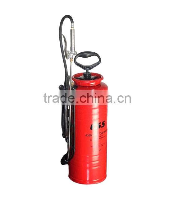 12L to 16L Metal Pressure Sprayer with lance holder