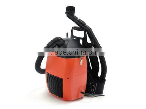 Backpack Vacuum Cleaner for hotel/guesthouse/office used,Silent type back type vacuum cleaner