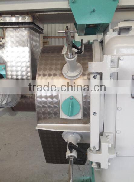 1t/h wood shaving pellet mill supplier/wood pellet mill machine for sale
