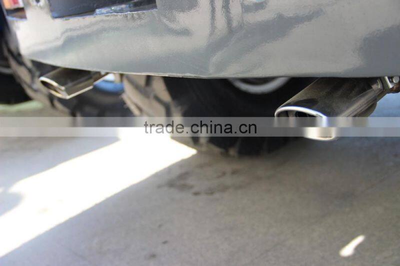 1.5 ton new design wheel loader with Xinchai Eurp 3 engine