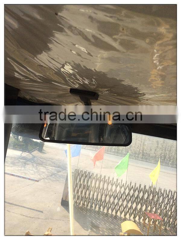 4WD high quality 3.0T ZLY936E wheel loader low price with DEUTZ for sale