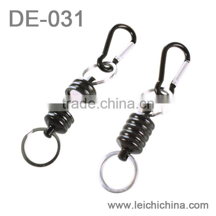 In stock wholesale fly fishing tool magnetic net release