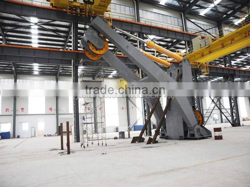 Dredger Gantry