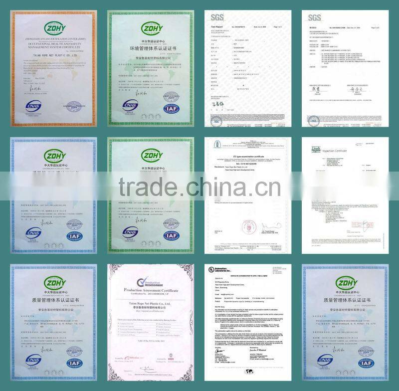 elastic cord & rope manufacturer machine/rope braiding machine