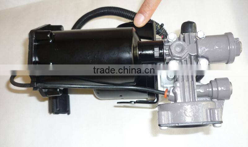 Air compressor price list RQG500090 for RANGEROVER Sport LR3 LR4