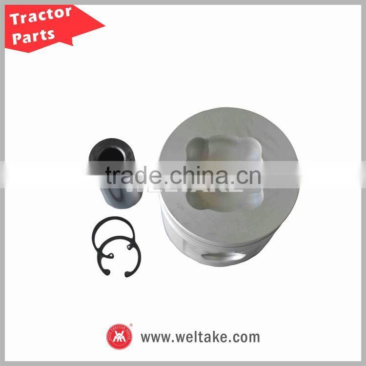 titanium piston with npr piston rings diameter piston mobil