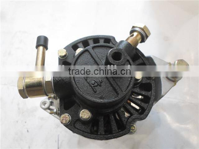 BJFW27E 750W 28V 27A ALTERNATOR BRUSH-LESS MOTOR for YANGCHAI 4102QM ENGINE AUTO PARTS