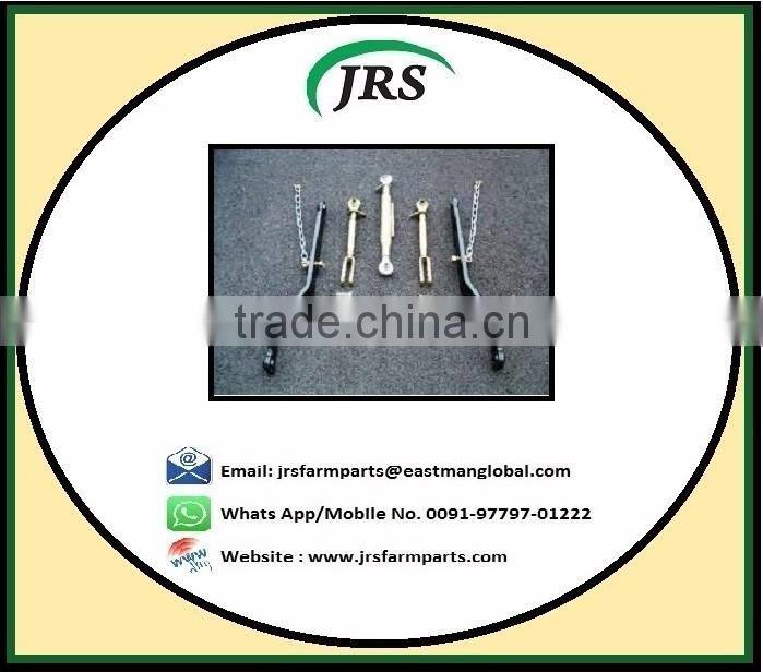 Linkage kit for tractor use /Iseki 3 point linkage kit