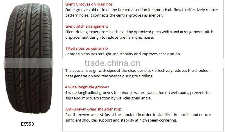high quality china tires 185 65r 15 for cars