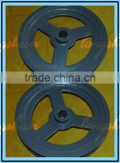 High Quality Kubota combine Harvester DC-60 V PULLEY 5T051-6718-0 or Kubota DC-60 and Kubota DC-70
