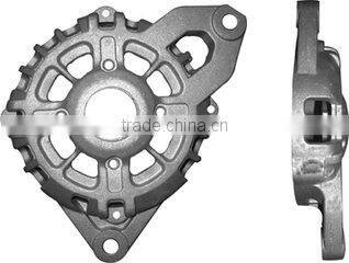 China's OEM High Quality Alu Die casting Sand Cast Aluminum Fan Blade