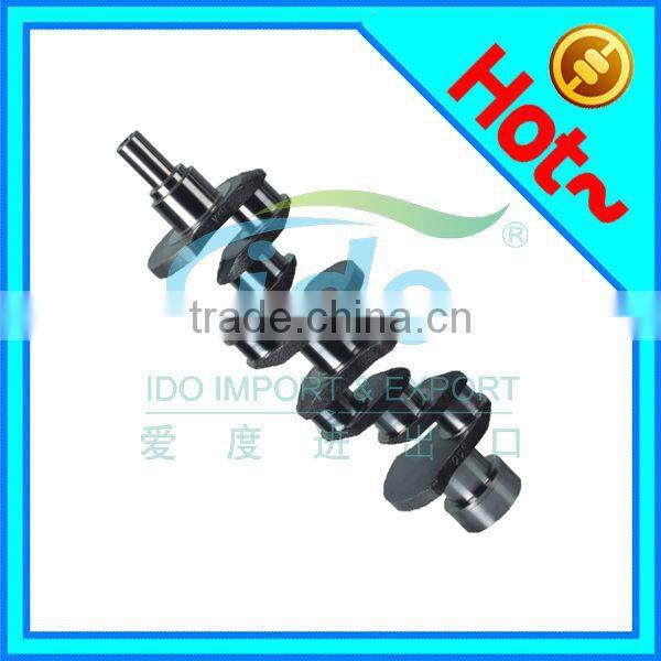 crankshaft for ISUZU C223 8-94118-828-0
