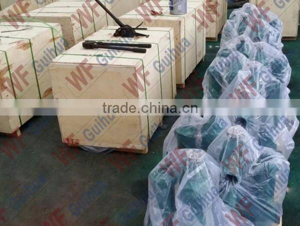 water pump for walking tractor