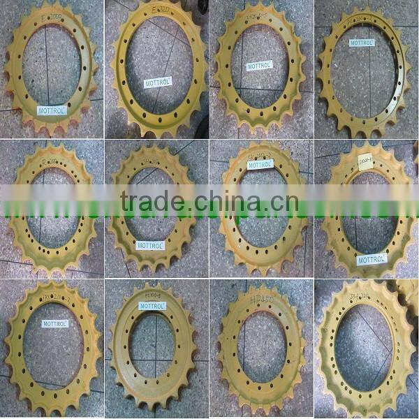 PC200-7 Excavator Bucket 205-926-7250,Digging Bucket /Excavator Shovel