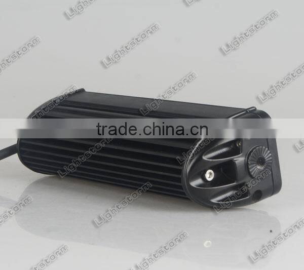 30W tractor led light bar 12v aurora led off road light bar led light bar 5JG-LF-030-FS