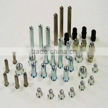 OEM customized toy plastic propeller