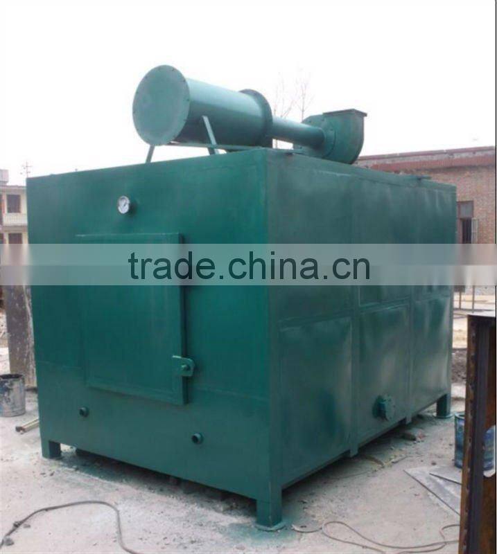 hot sale carbon black furnace