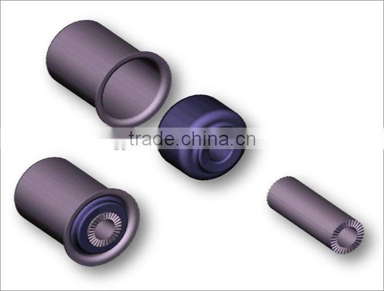 Stabilizer Shaft Rubber Bushing