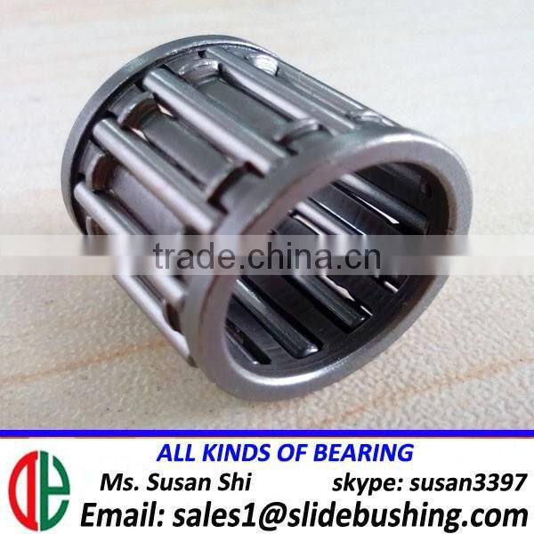 Single Row,Single and Double Number of Row and OEM,JTB Brand Name tapered needle bearing