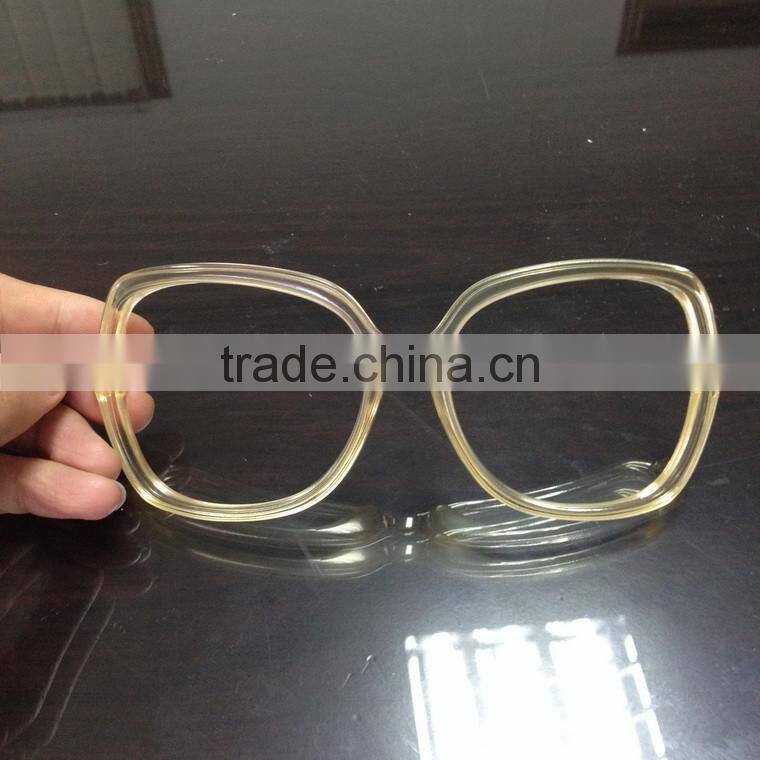 CRP-001-Engineering Plastic Parts Manufacturer