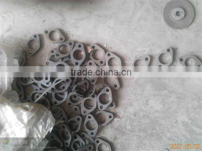 Chinese aluminum casting manufacturer