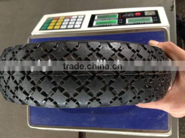 tire 3.00-4 used for wheel barrow