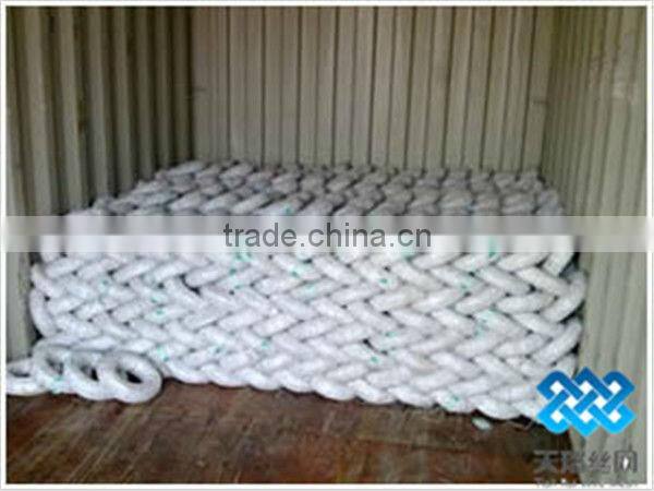 Electro galvanized iron wire /building material /binding wire/wire