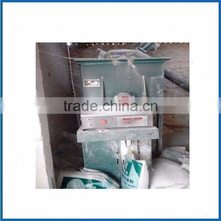 good quality low cost Detergent Powder Mixer Machine
