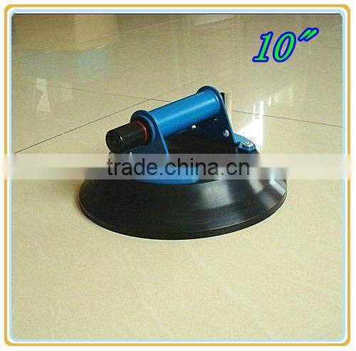 10" pump suction cup