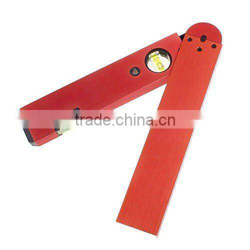 LCD Digital Angle Finder Meter Protractor Spirit Level