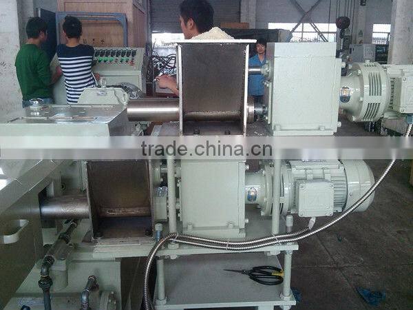 Mini PPR Pipe Plastic Compound Extruder Machine For Sale Price