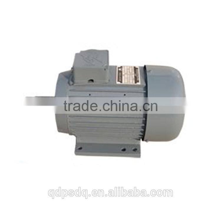 Low cost Y series (IP44) three phase asynchronous electric fan motor universal electric fan motor