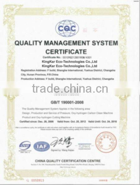 hot sell stainless steel pipe cutting and beveling machine