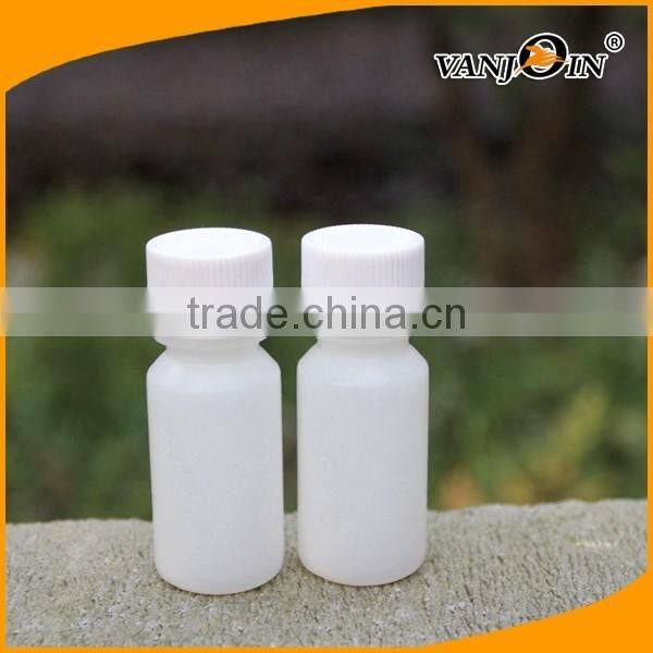 Tiny Small PP Storage Bottles 25ml