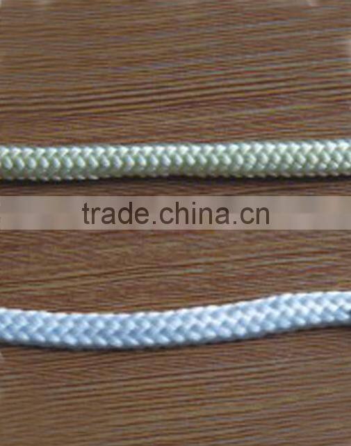 Credit ocean high speed round cord braiding machines COBR16-4A-W