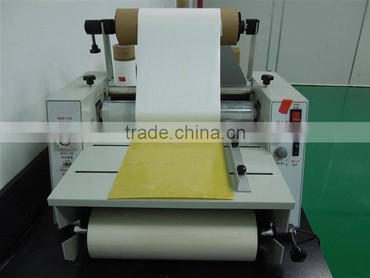 VT-600 High Quality Vacuum laminating machine