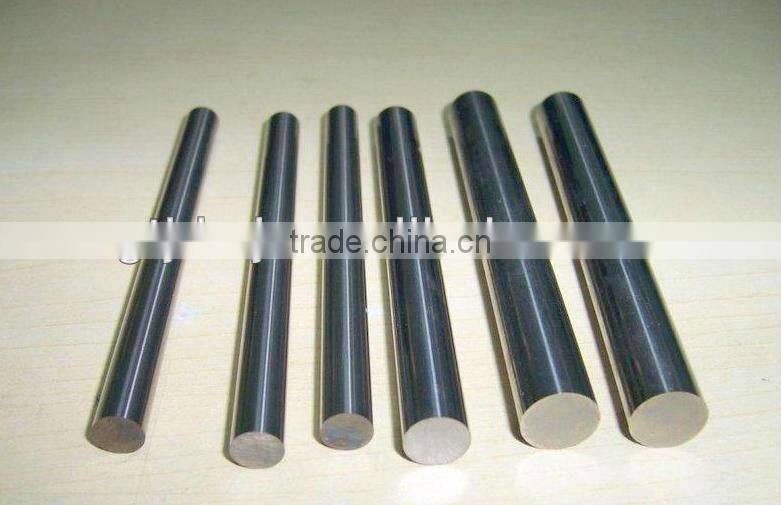 Chinese cheap tungsten carbide brazed inserts