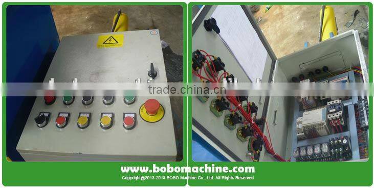 New arrival wood shavings bagging machine