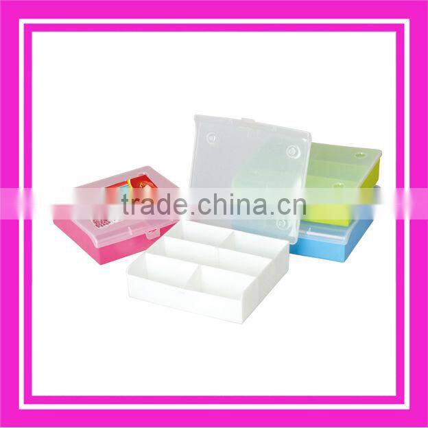 mini plastic tool kit for household