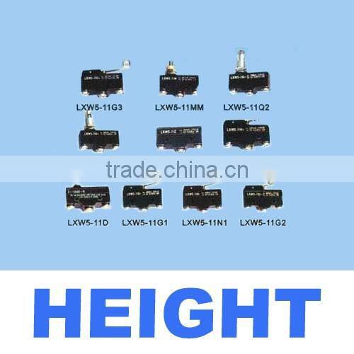 LIMIT SWITCH LXW5 FACTORY PRICE