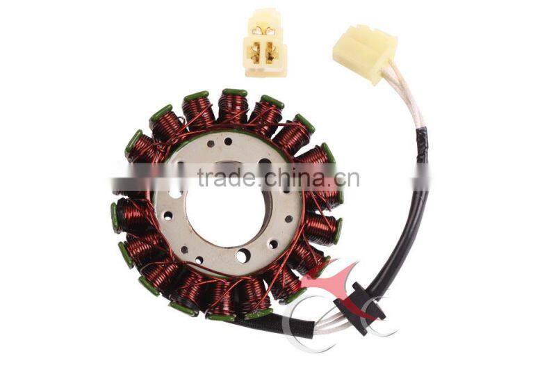 Stator Coil For GSX-R600 GSXR 600 2001-2003 2002 Magneto Generato New