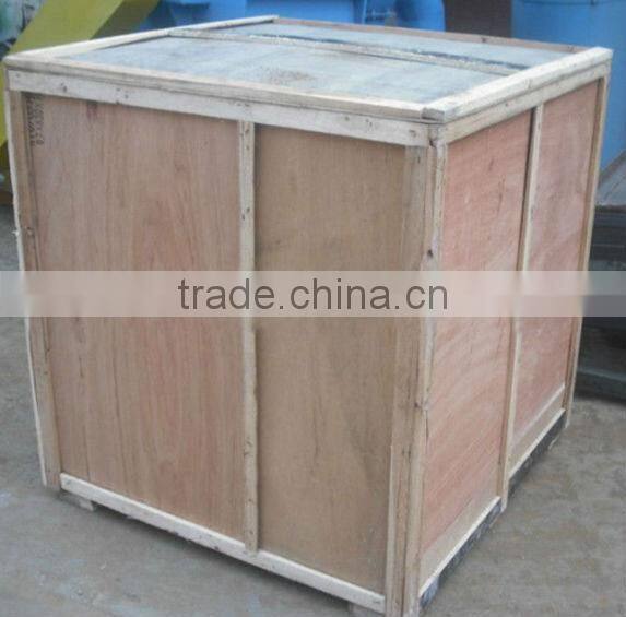 Water cooling system high speed Plastic Pulverizer machine for sale