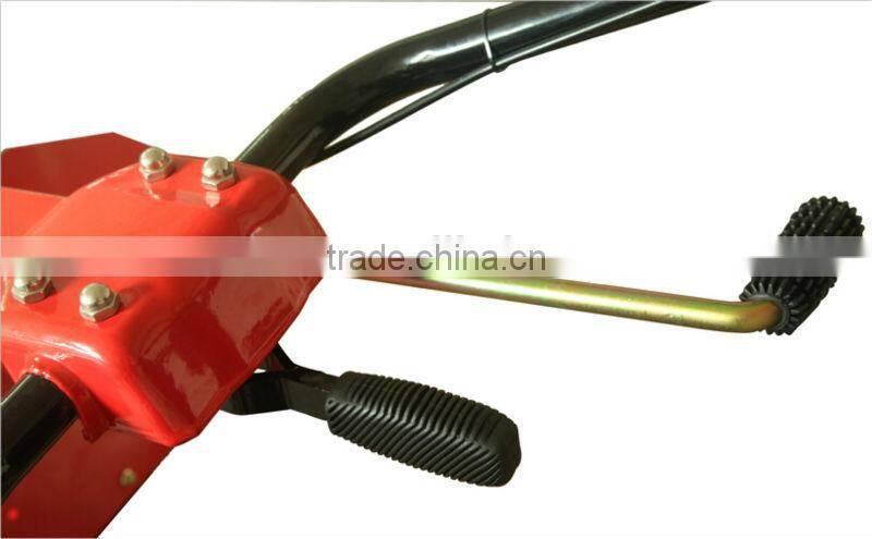 MeiQi 7HP 170 gasoline engine power tiller HOT SALE!!