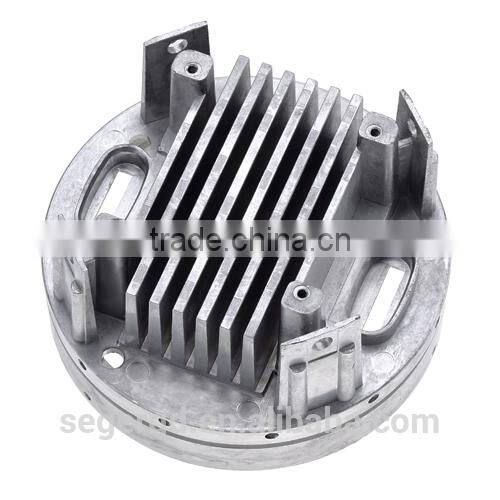 ISO Quality Aluminium Die Casting Part