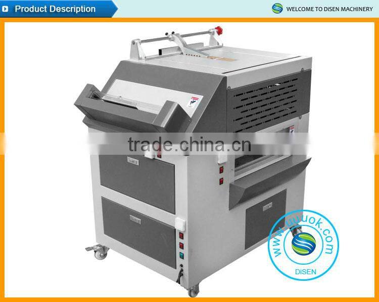 Mini 10 in 1 multifunction album machine