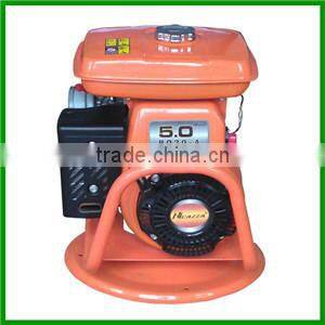 Factory Direct Sale High Efficiency Light Weight Small Concrete Vibrator