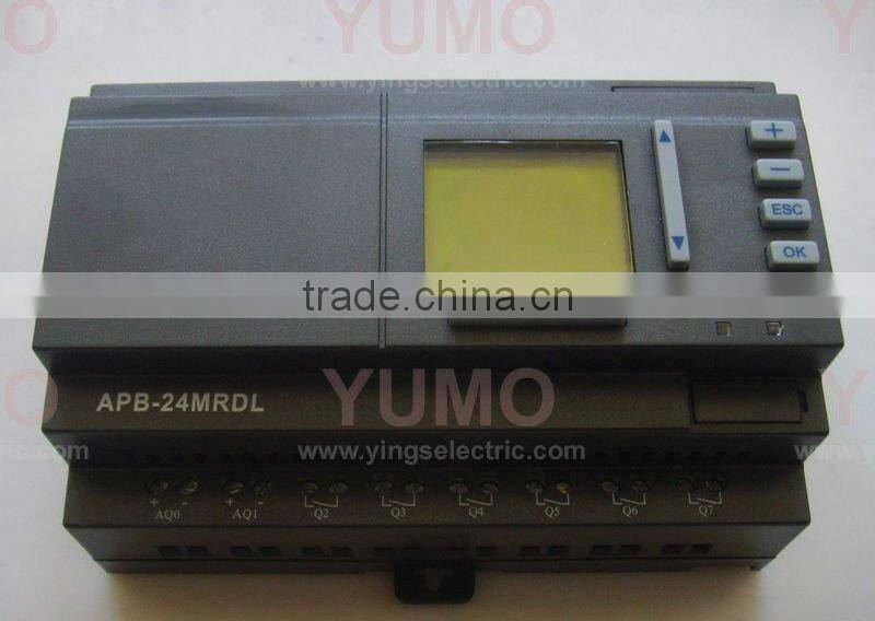 programmable controller PLC APB-24MRDL